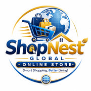 ShopNest Global